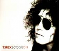 T. Rex - Boogie On