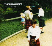 The Radio Dept. - Pet Grief