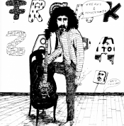 Frank Zappa - Freaks & Motherfu *#@%!