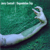 Jerry Cantrell - Degradation Trip