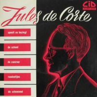 Jules De Corte - Jules de Corte speelt en bezingt (2)