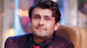 Sonu Nigam