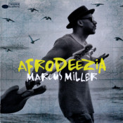 Marcus Miller - Afrodeezia