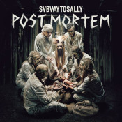 Subway To Sally - Post Mortem