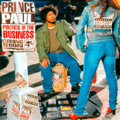 Prince Paul - Politics of the Business