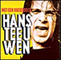 Hans Teeuwen - Met een breierdeck