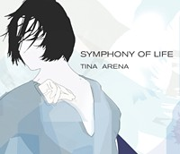 Tina Arena - Symphony Of Life
