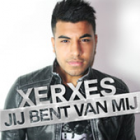 Xerxes Naseri - Jij bent van mij