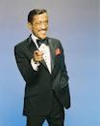 Sammy Davis Jr.