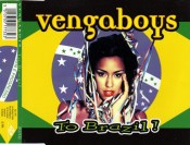 Vengaboys - To Brazil!
