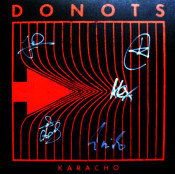 Donots - Karacho