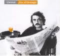 Lieven Coppieters - Jus D'orange