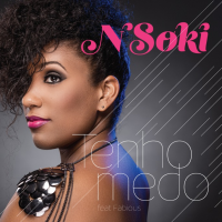 Nsoki - Tenho medo