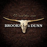 Brooks & Dunn - #1s...And Then Some