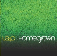 UB40 - Homegrown