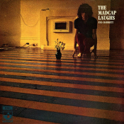 Syd Barrett - The Madcap Laughs