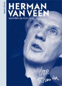 Herman Van Veen - Woorden op mijn zang