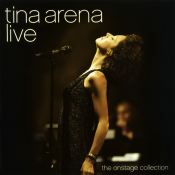 Tina Arena - Live