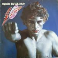 Vitesse - Rock Invader