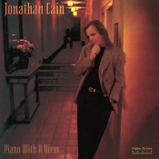 Jonathan Cain - Piano with a View