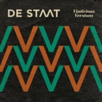 De Staat - Vinticious Versions