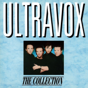 Ultravox - The Collection