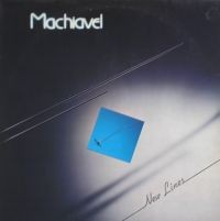 Machiavel - New Lines