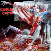 Cannibal Corpse - Tomb of the Mutilated