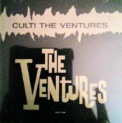 The Ventures - Cult! The Ventures