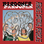 Pardoner - Peace Loving People