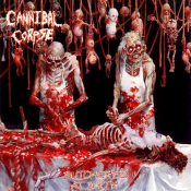 Cannibal Corpse - Butchered at Birth