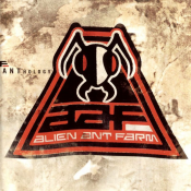 Alien Ant Farm - ANThology