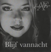 Aukje Fijn - Blijf vannacht