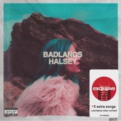 Halsey - Badlands (Deluxe edition)