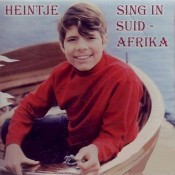 Heintje (Hein Simons) - Heintje sing in Suid-Afrika