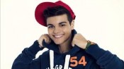 Abraham Mateo