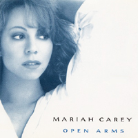 Mariah Carey - Open Arms