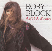 Rory Block - Ain't I A Woman