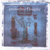 Powderfinger - Double Allergic