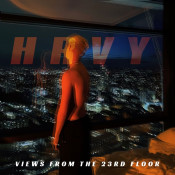 HRVY - Views from the 23rd Floor