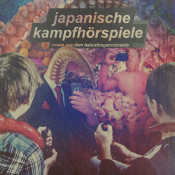 Japanische Kampfhorspiele - Neues aus dem Halluzinogenozinozän