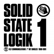 The Timelords (The KLF) - Solid State Logik 1