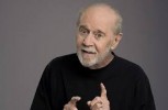 George Carlin