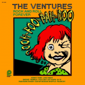 The Ventures - Rock and Roll Forever