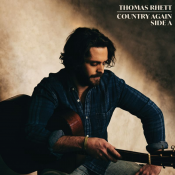 Thomas Rhett - Country Again: Side A