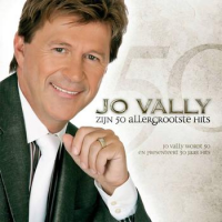 Jo Vally - Zijn 50 allergrootste Hits