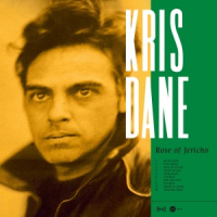 Kris Dane - Rose of Jericho