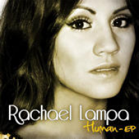 Rachael Lampa - Human (EP)