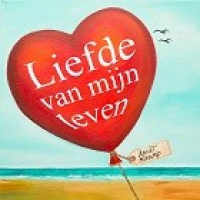 Annet Nikamp - Liefde van mijn leven