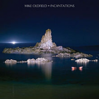 Mike Oldfield - Incantations (reissue, remastered)